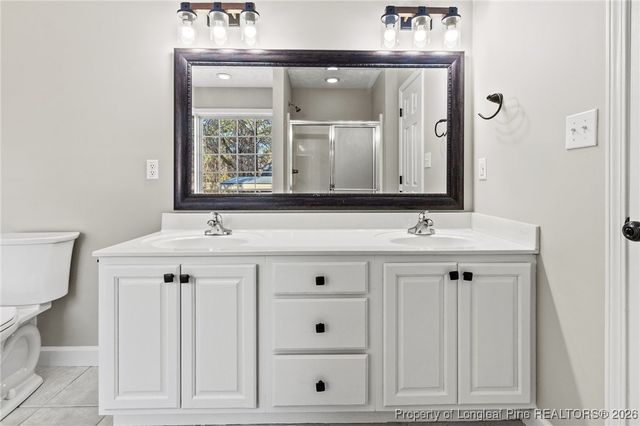 110 Camden Court E, Sanford, NC 27332