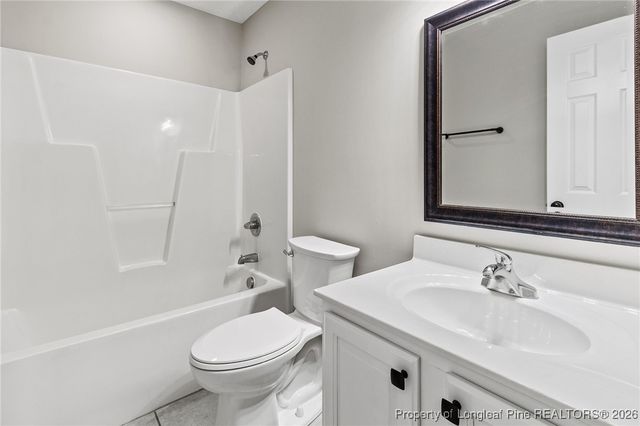 110 Camden Court E, Sanford, NC 27332