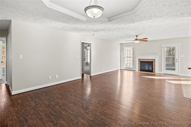 110 Camden Court E, Sanford, NC 27332