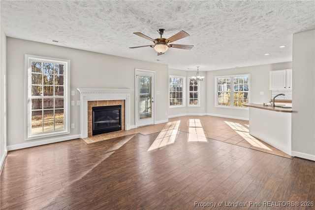 110 Camden Court E, Sanford, NC 27332