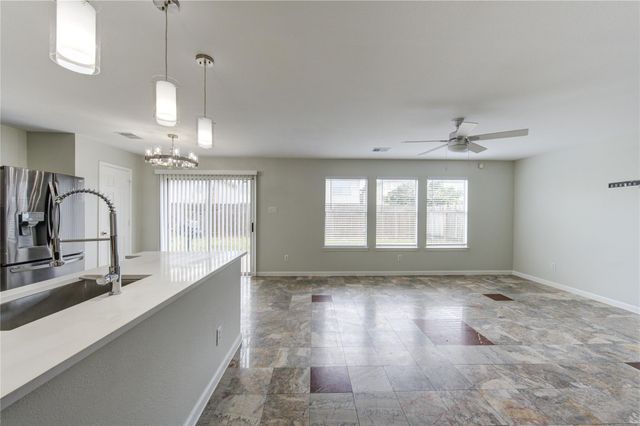 9611 Lasbury Drive, Houston, TX 77083