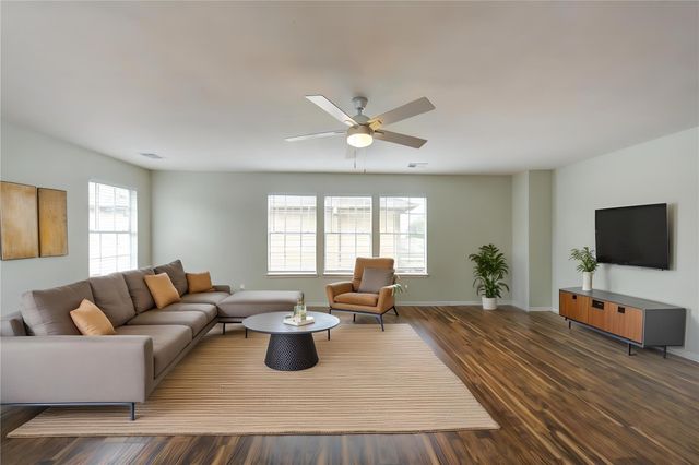 9611 Lasbury Drive, Houston, TX 77083