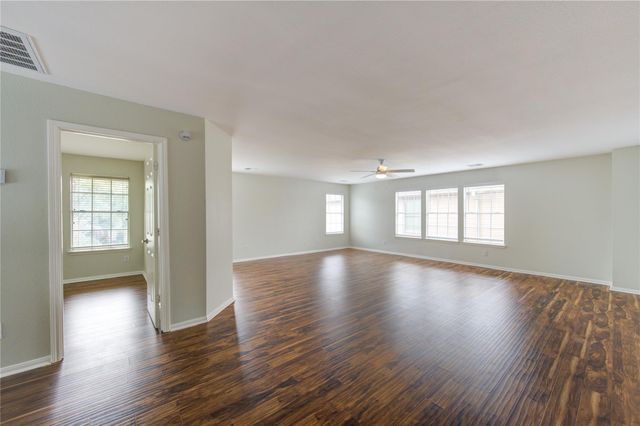 9611 Lasbury Drive, Houston, TX 77083