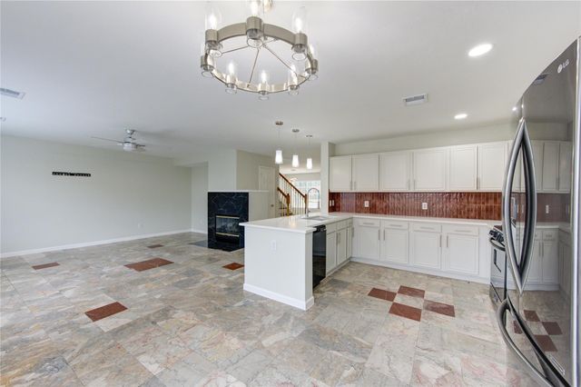 9611 Lasbury Drive, Houston, TX 77083