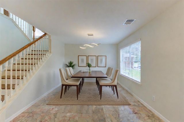 9611 Lasbury Drive, Houston, TX 77083