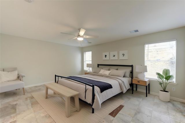 9611 Lasbury Drive, Houston, TX 77083