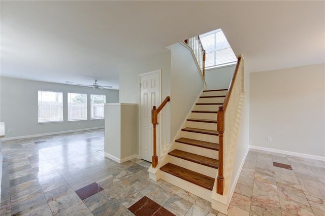 9611 Lasbury Drive, Houston, TX 77083