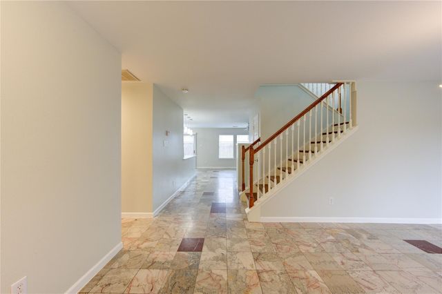 9611 Lasbury Drive, Houston, TX 77083