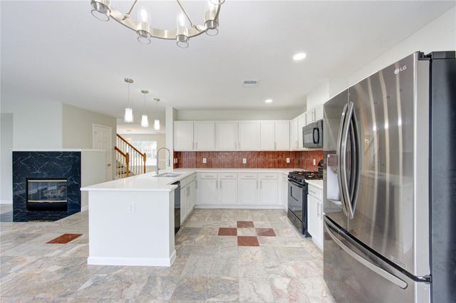 9611 Lasbury Drive, Houston, TX 77083