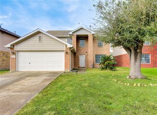 9611 Lasbury Drive, Houston, TX 77083