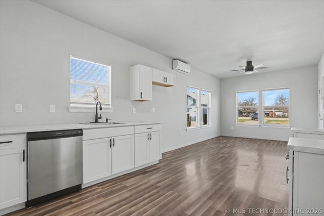 4916 Charles Page Boulevard, Tulsa, OK 74127