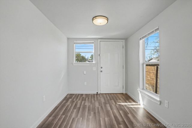 4916 Charles Page Boulevard, Tulsa, OK 74127