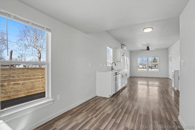 4916 Charles Page Boulevard, Tulsa, OK 74127