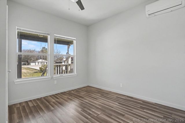 4916 Charles Page Boulevard, Tulsa, OK 74127