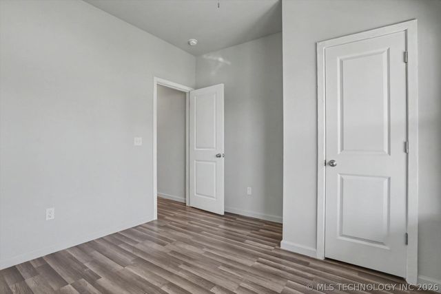 4916 Charles Page Boulevard, Tulsa, OK 74127