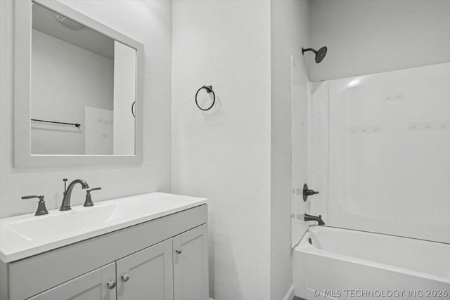 4916 Charles Page Boulevard, Tulsa, OK 74127