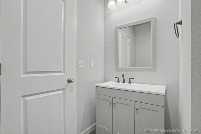 4916 Charles Page Boulevard, Tulsa, OK 74127