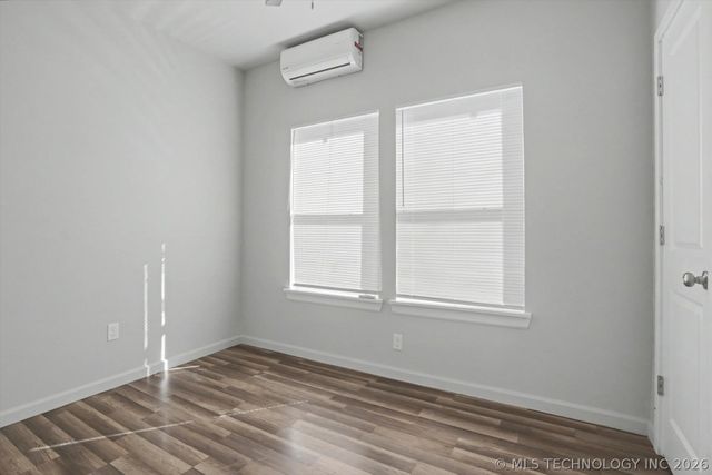 4916 Charles Page Boulevard, Tulsa, OK 74127