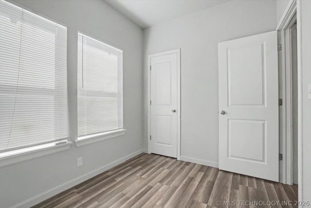 4916 Charles Page Boulevard, Tulsa, OK 74127