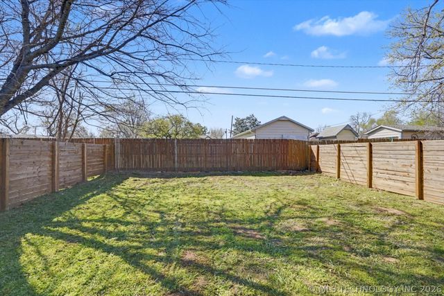 4916 Charles Page Boulevard, Tulsa, OK 74127