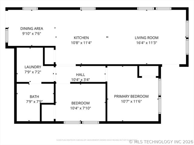 4916 Charles Page Boulevard, Tulsa, OK 74127