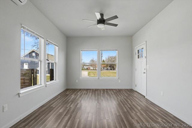 4916 Charles Page Boulevard, Tulsa, OK 74127