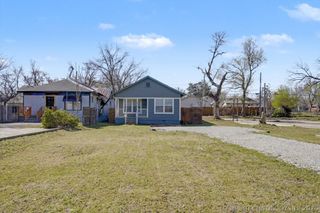 4916 Charles Page Boulevard, Tulsa, OK 74127