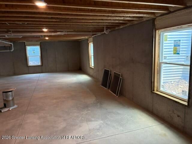 4131 S Birchridge, Charlotte, MI 48813