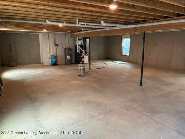 4131 S Birchridge, Charlotte, MI 48813