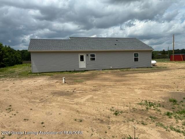 4131 S Birchridge, Charlotte, MI 48813