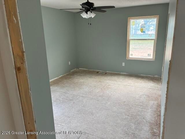 4131 S Birchridge, Charlotte, MI 48813