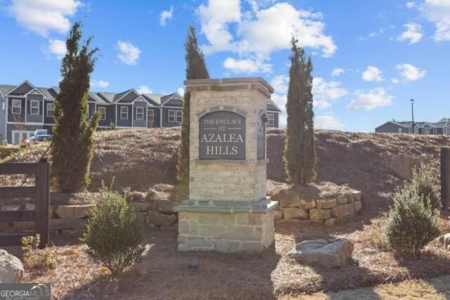 101 Meadowview Drive, Temple, GA 30179