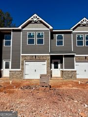 101 Meadowview Drive, Temple, GA 30179