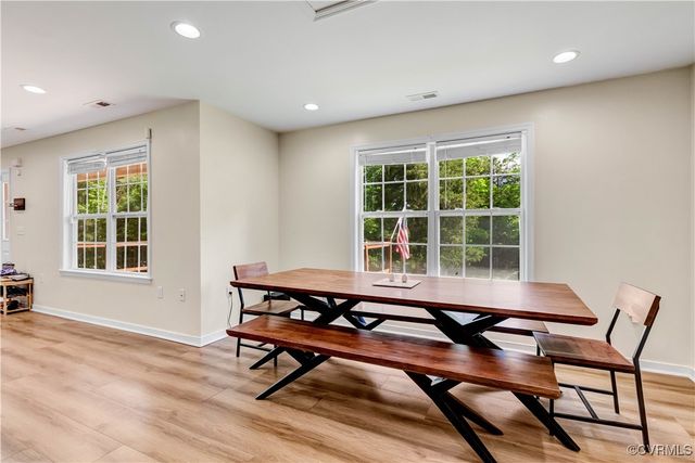 8118 Mimosa Hill Ln, Mechanicsville, VA 23116