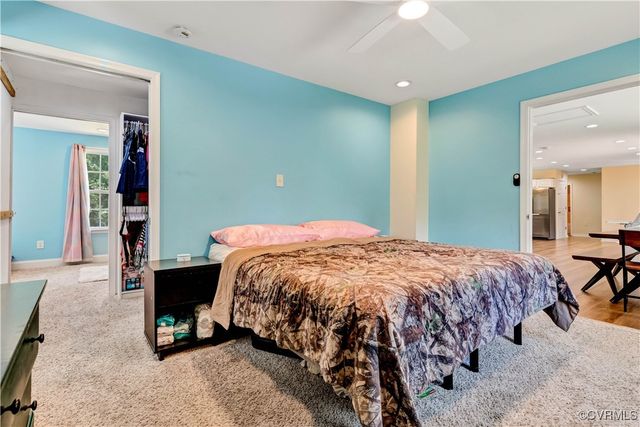 8118 Mimosa Hill Ln, Mechanicsville, VA 23116