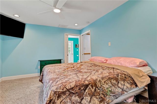 8118 Mimosa Hill Ln, Mechanicsville, VA 23116