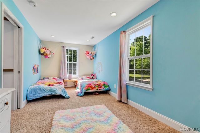 8118 Mimosa Hill Ln, Mechanicsville, VA 23116
