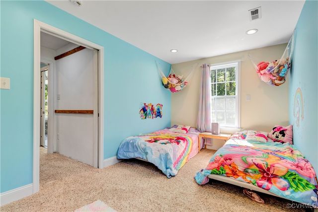 8118 Mimosa Hill Ln, Mechanicsville, VA 23116