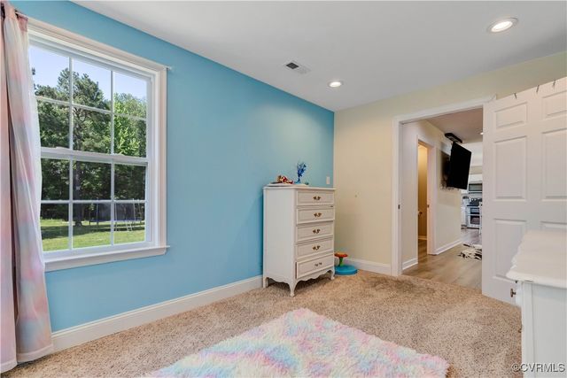 8118 Mimosa Hill Ln, Mechanicsville, VA 23116