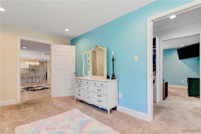 8118 Mimosa Hill Ln, Mechanicsville, VA 23116