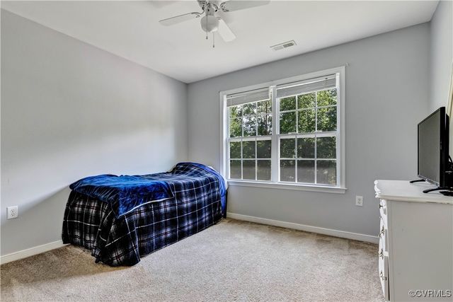 8118 Mimosa Hill Ln, Mechanicsville, VA 23116