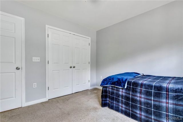 8118 Mimosa Hill Ln, Mechanicsville, VA 23116