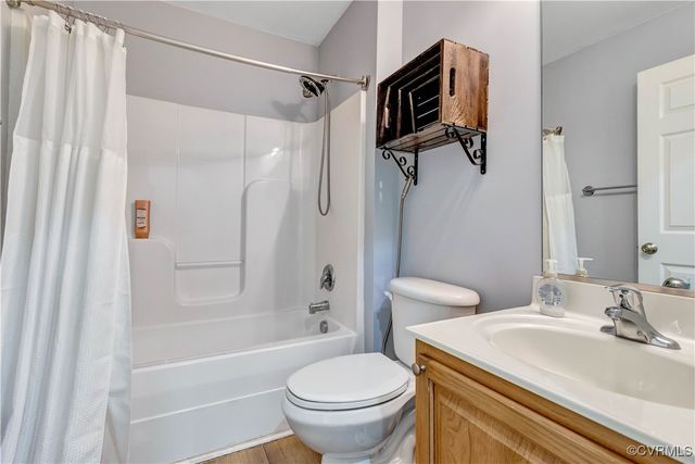8118 Mimosa Hill Ln, Mechanicsville, VA 23116