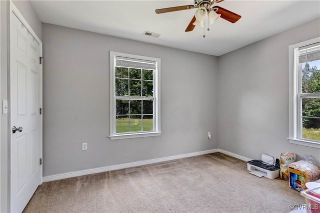 8118 Mimosa Hill Ln, Mechanicsville, VA 23116