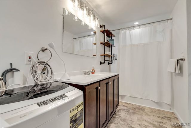 8118 Mimosa Hill Ln, Mechanicsville, VA 23116