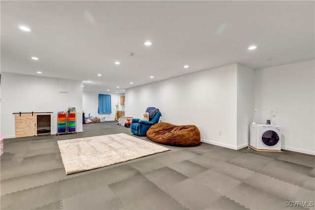 8118 Mimosa Hill Ln, Mechanicsville, VA 23116