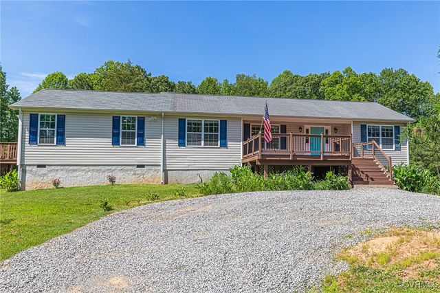 8118 Mimosa Hill Ln, Mechanicsville, VA 23116