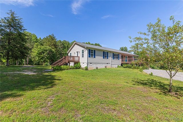 8118 Mimosa Hill Ln, Mechanicsville, VA 23116
