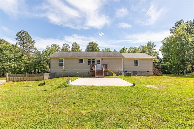 8118 Mimosa Hill Ln, Mechanicsville, VA 23116