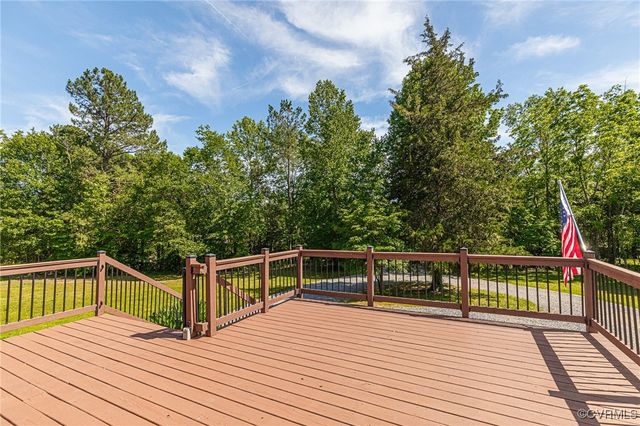 8118 Mimosa Hill Ln, Mechanicsville, VA 23116